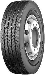 Continental UrbanScandinavia HA3 ( 275/70 R22.5 J podwójnie oznaczone 152/148E )