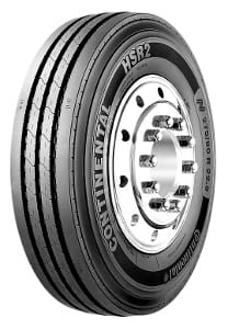 Continental HSR 2 ( 385/65 R22.5 164K XL )