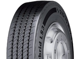 Continental Conti Hybrid LS3 ( 265/70 R17.5 139/136M )