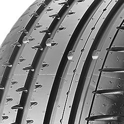 Continental ContiSportContact 2 ( 255/35 R20 97Y XL MO )