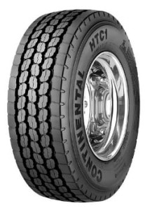 Continental HTC 1 Extra Duty ( 385/65 R22.5 160K 20PR )