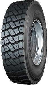 Continental HDC 1 ED ( 315/80 R22.5 156/150K 18PR )