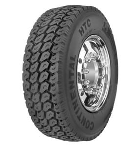 Continental HTC ( 425/65 R22.5 165K 16PR )