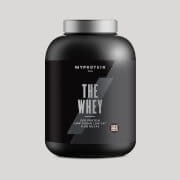 THE Whey™ - 60 Servings - 1.8kg - Czekolada Mleczna