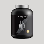 THE Whey™ - 60 Servings - 1.74kg - Krem Waniliowy