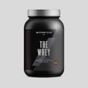 THE Whey™ - 30 Servings - 900g - Czekolada i karmel