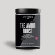Suplement Amino Boost - 30servings - Żurawina i maliny