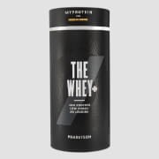 THE Whey+ - 30servings - Czekoladowe Brownie