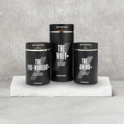 Zestaw PhaseTech™ - Tropikalny - Mango i Pomarańcza - Czekoladowe Brownie