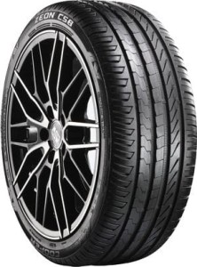 Cooper Zeon CS8 ( 235/55 R17 103Y XL )