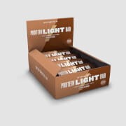 Niskokaloryczny Baton Białkowy - 12 x 65g - Ciasteczka z Kremem