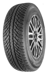 Cooper Discoverer Winter ( 255/60 R18 112V XL )
