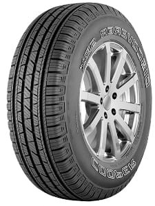 Cooper Discoverer SRX ( 245/60 R18 105H )