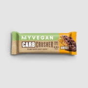 Wegański Carb Crusher - 12 x 60g - Banoffee