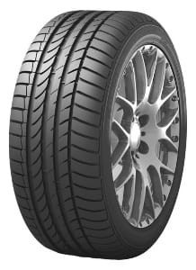 Dunlop SP Sport Maxx TT DSROF ( 225/50 R17 94W *, runflat )