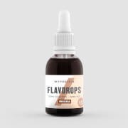 Krople FlavDrops™ - 50ml - Mokka