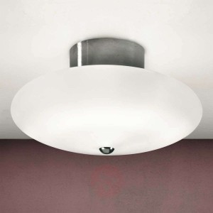 Elegancka lampa sufitowa Boop 40 cm