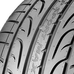 Dunlop SP Sport Maxx DSROF ( 315/35 R20 110W XL *, runflat )