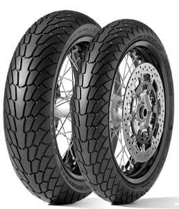 Dunlop Sportmax Mutant ( 150/60 ZR17 TL (66W) M/C, tylne koło )