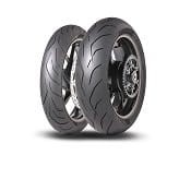 Dunlop Sportsmart MK3 ( 180/60 ZR17 TL (75W) tylne koło, M/C )