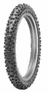 Dunlop Geomax MX 53 F ( 60/100-10 TT 33J koło przednie )