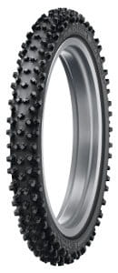 Dunlop Geomax MX 12 F ( 80/100-21 TT 51M koło przednie )