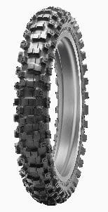 Dunlop Geomax MX 53 ( 90/100-16 TT 51M tylne koło )