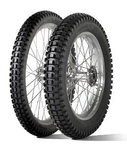 Dunlop D803 GP ( 120/100 R18 TL 68M tylne koło, Variante K )