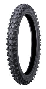 Dunlop Geomax EN91 F ( 90/90-21 TT 54R koło przednie )