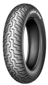 Dunlop D404 F ( 3.00-19 TT 49S M/C, koło przednie )