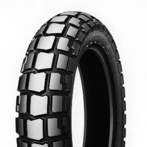 Dunlop K 660 ( 130/90-17 TT 68S tylne koło, M/C )