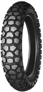 Dunlop K 850 ( 4.60-18 TT 63S tylne koło, M/C, Variante A )