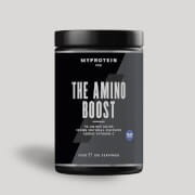 Suplement Amino Boost - 30servings - Niebieska malina