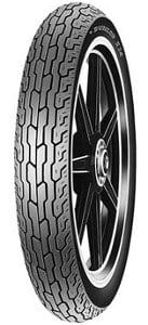 Dunlop F24 ( 100/90-19 TL 57H M/C, koło przednie )