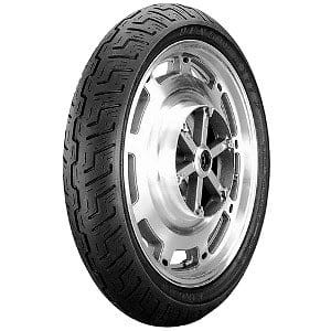 Dunlop K 177 F ( 120/90-18 TL 65H M/C, koło przednie )