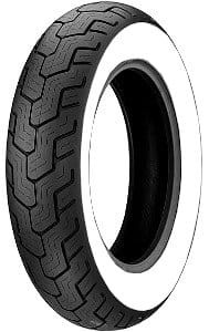Dunlop D 404 WWW ( 150/80B16 TT 71H tylne koło, M/C WWW )