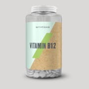 Vegan Vitamin B12 - 180tabletki