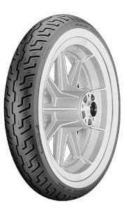 Dunlop K 177 F WWW ( 120/90-18 TL 65H M/C, koło przednie WWW )