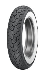 Dunlop D 402 H/D WWW ( MT90B16 TL 74H tylne koło, M/C WWW )