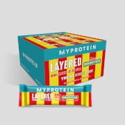 6 Warstwowy Baton Proteinowy — Drumstick - Swizzels Drumstick