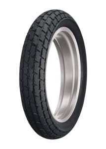 Dunlop DT3-R ( 120/70 R19 TL 60V M/C, koło przednie )
