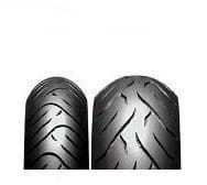 Dunlop Sportmax D221 FA ( 130/70 R18 TL 63V M/C, koło przednie )