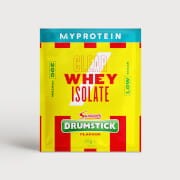 Myprotein Clear Whey Isolate Swizzels Edition (Sample) - Drumstick