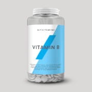 Witamina B - 120tabletki