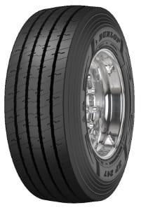 Dunlop SP 247 ( 435/50 R19.5 160J 20PR )