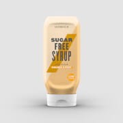 Syrop bez cukru - 400ml - Złoty syrop