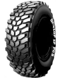 Dunlop SP PG8 ( 365/80 R20 152K 14PR TL )