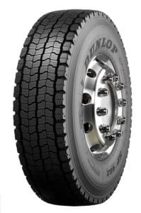 Dunlop SP 462 ( 295/80 R22.5 152/148L 16PR )