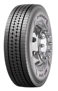 Dunlop SP 346 ( 265/70 R19.5 140/138M 16PR )