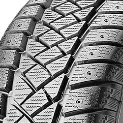 Dunlop SP LT 60 ( 215/75 R16C 113/111R, przeznaczona do kolcowania )